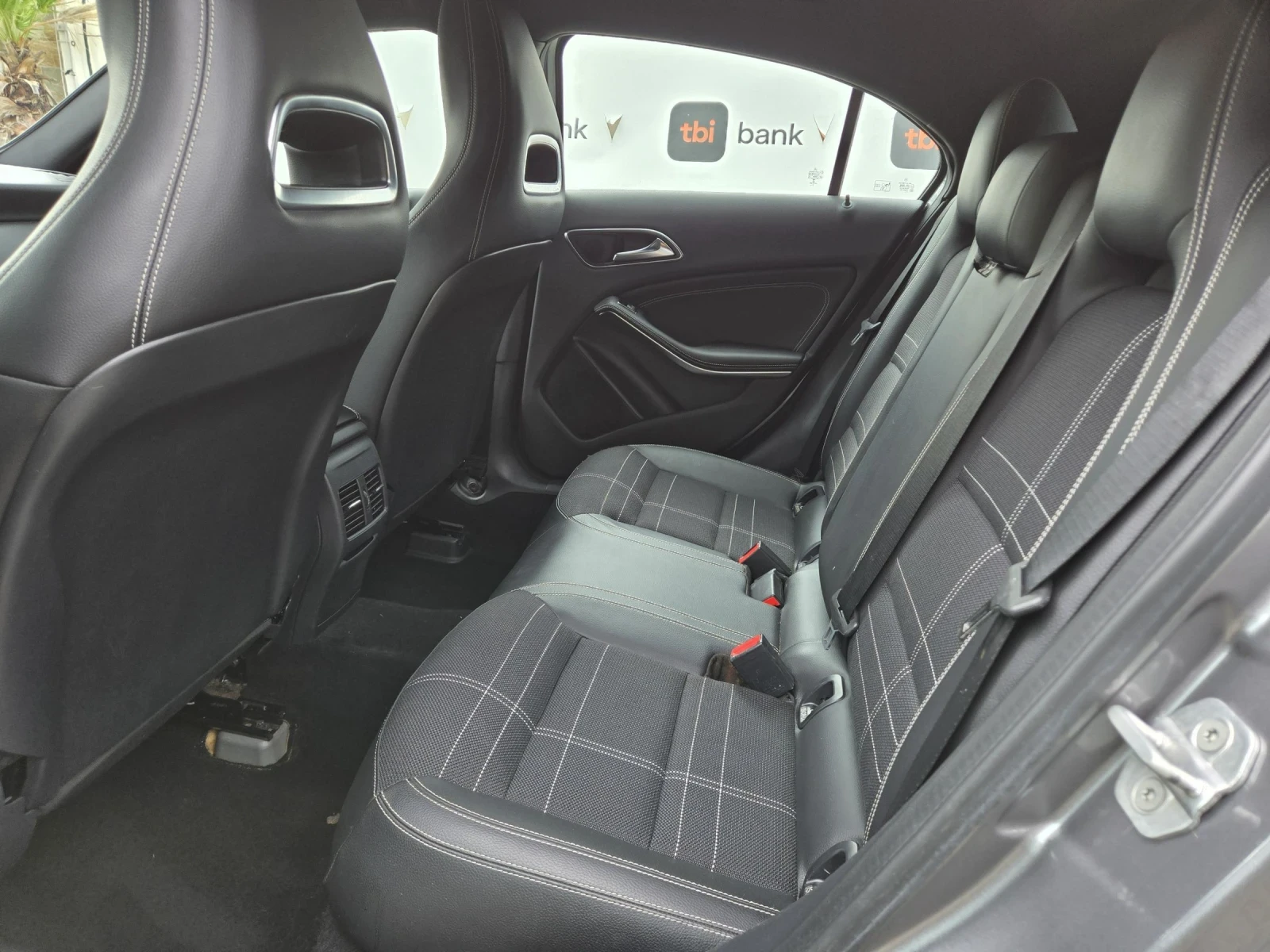 Mercedes-Benz A 180 1.8CDI-109кс= АВТОМАТ= АВТОПИЛОТ= EURO 5B, снимка 9 - Автомобили и джипове - 56299527