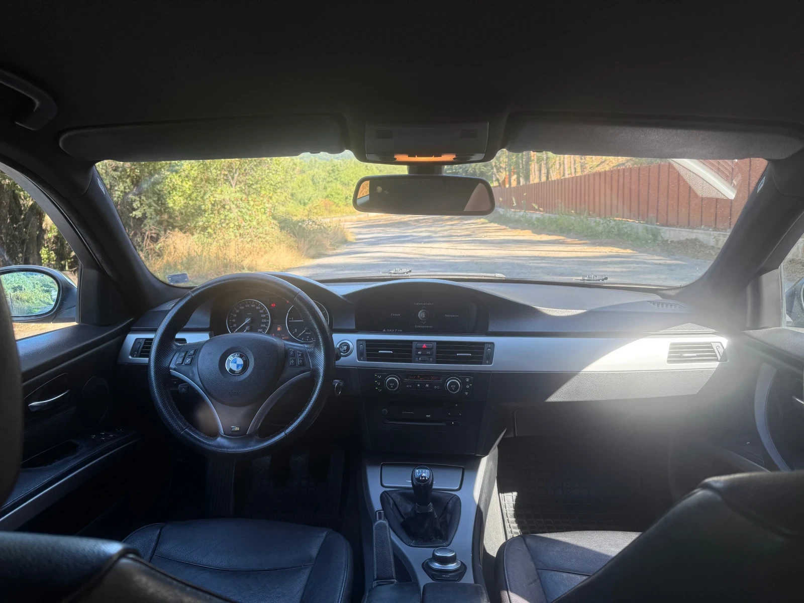BMW 320 D ���� ������ | Mobile.bg � ����������� 11