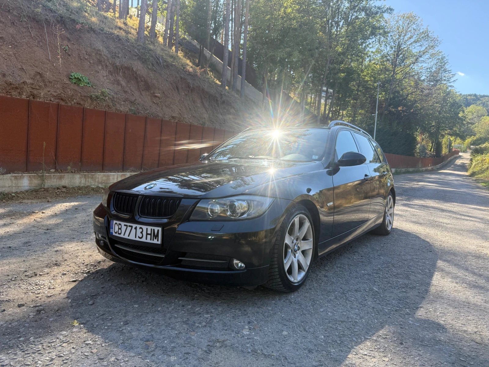 BMW 320 D ���� ������ | Mobile.bg � ����������� 3