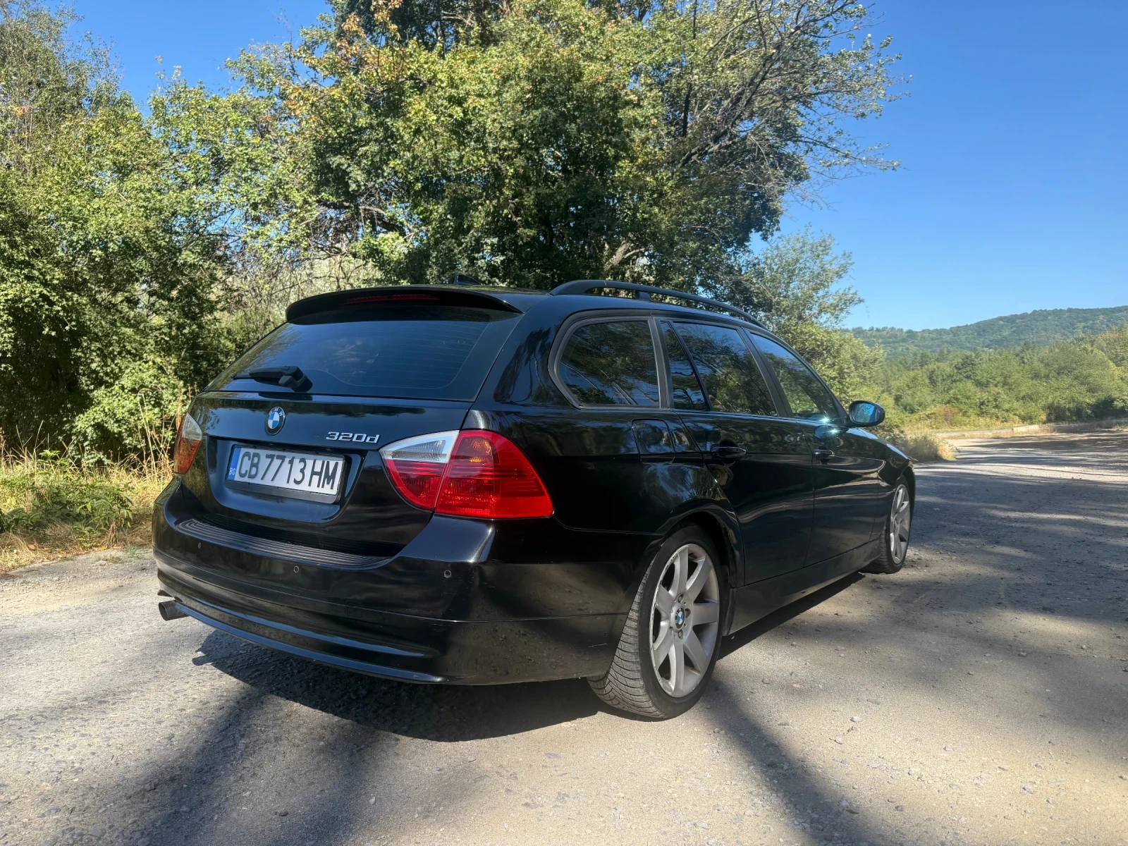 BMW 320 D ���� ������ | Mobile.bg � ����������� 6