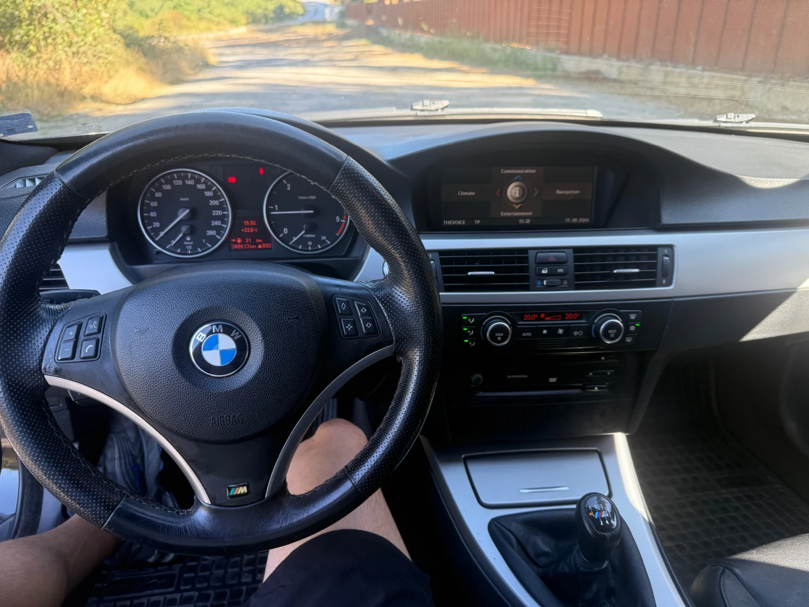 BMW 320 D ���� ������ | Mobile.bg � ����������� 12