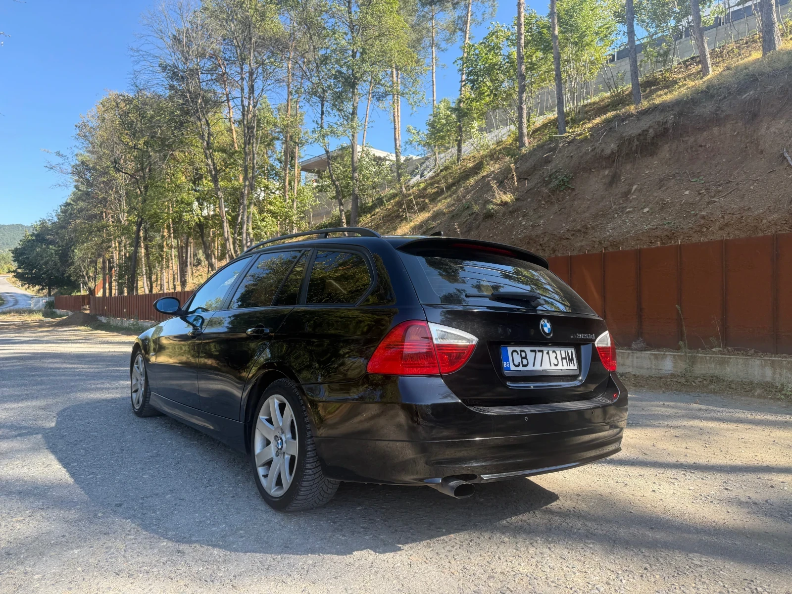 BMW 320 D ���� ������ | Mobile.bg � ����������� 4