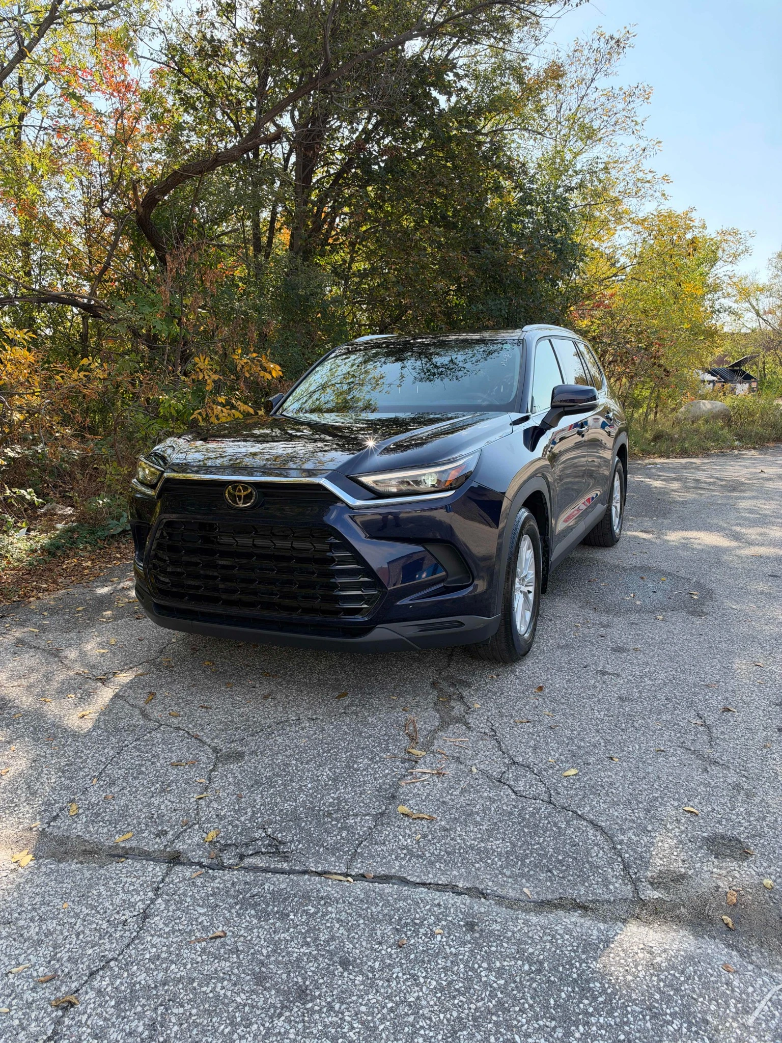 Toyota Grand Highlander Hybrid | Mobile.bg � ����������� 1