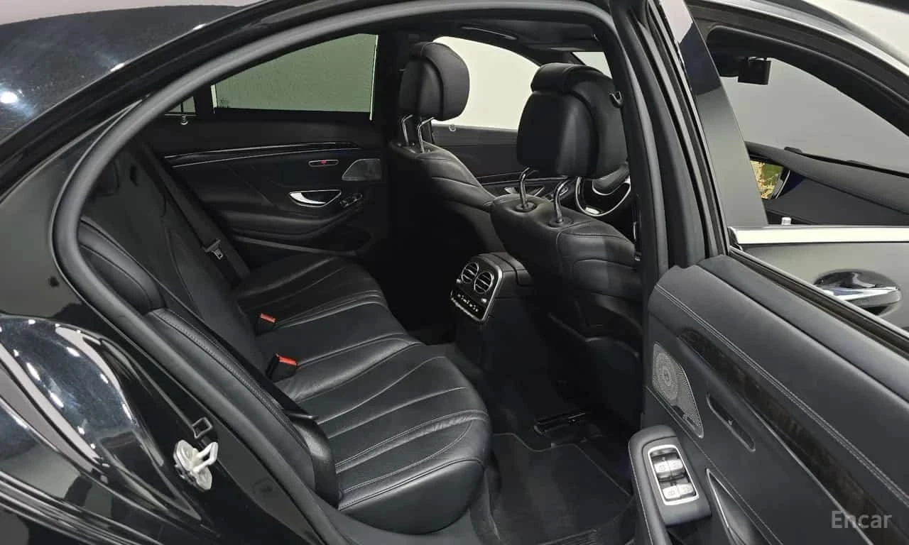 Mercedes-Benz S 350 * S350 d 4MATIC * ���� �� �� | Mobile.bg � ����������� 11