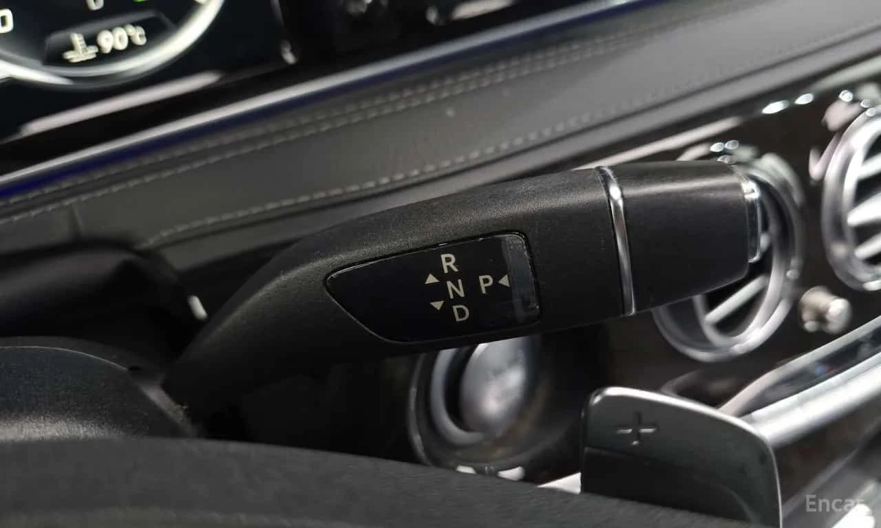 Mercedes-Benz S 350 * S350 d 4MATIC * ���� �� �� | Mobile.bg � ����������� 9