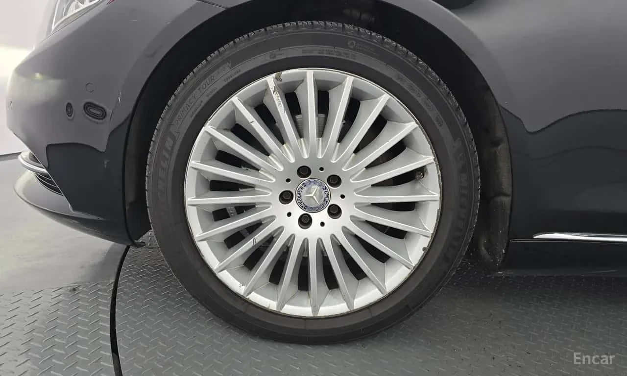 Mercedes-Benz S 350 * S350 d 4MATIC * ���� �� �� | Mobile.bg � ����������� 5