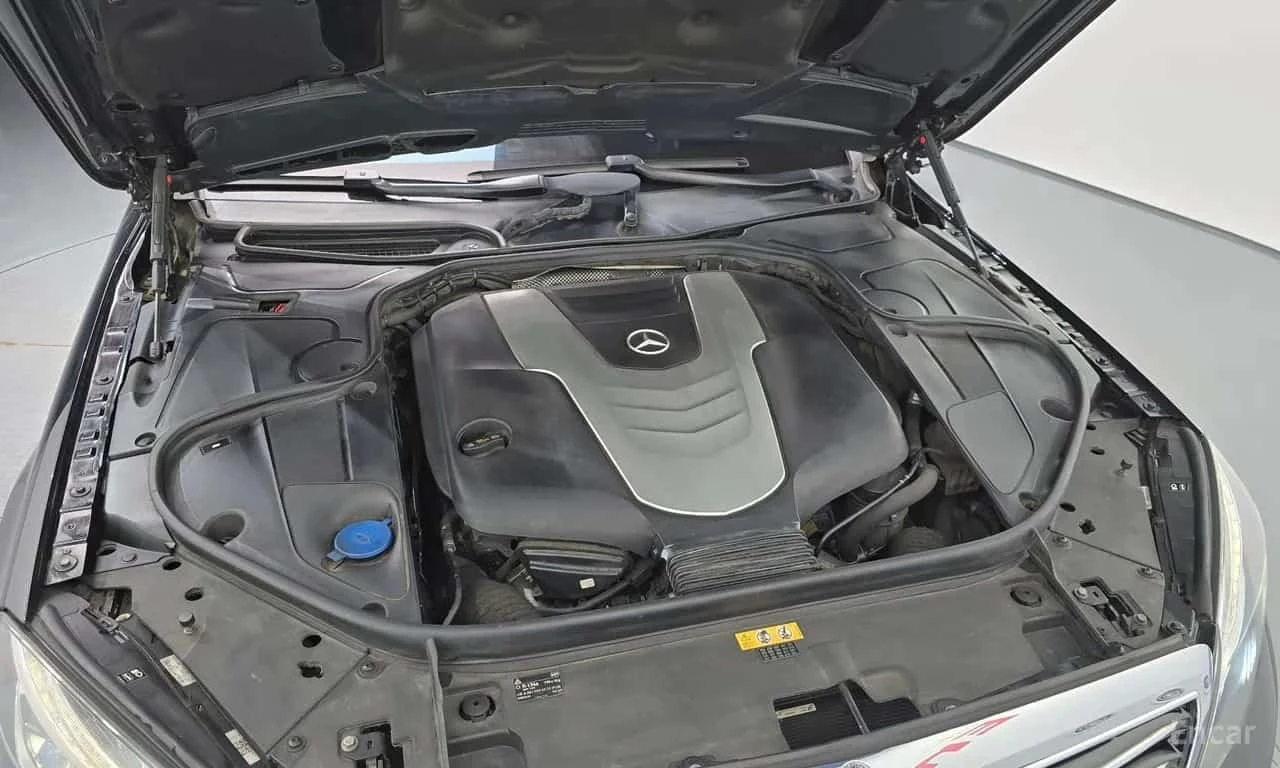 Mercedes-Benz S 350 * S350 d 4MATIC * ���� �� �� | Mobile.bg � ����������� 6