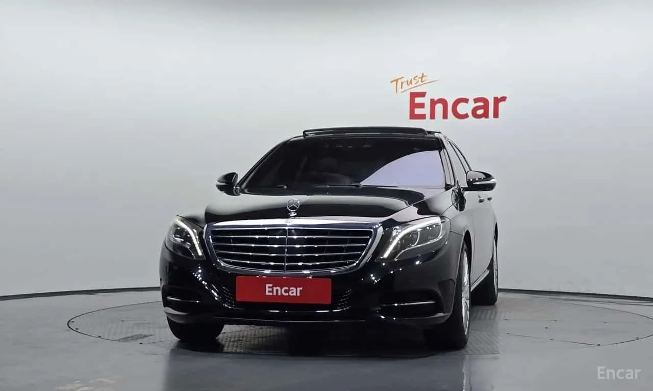 Mercedes-Benz S 350 * S350 d 4MATIC * ���� �� �� | Mobile.bg � ����������� 3