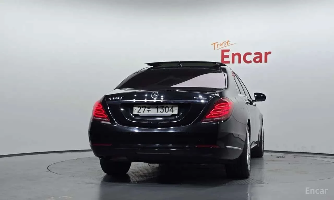 Mercedes-Benz S 350 * S350 d 4MATIC * ���� �� �� | Mobile.bg � ����������� 4