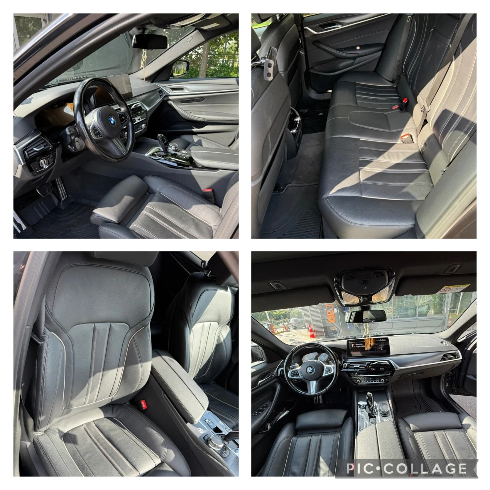 BMW 530 M-Sport | Mobile.bg � ����������� 11