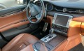 Maserati Quattroporte SQ4 - изображение 10