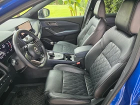 Nissan Qashqai 1.3 DIG-T MHEV Tekna Plus, снимка 8