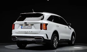 Kia Sorento Diesel 2.2 2WD Prestige, снимка 2