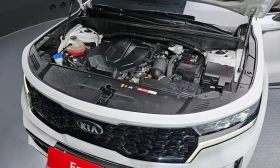 Kia Sorento Diesel 2.2 2WD Prestige, снимка 6