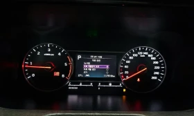Kia Sorento Diesel 2.2 2WD Prestige, снимка 8
