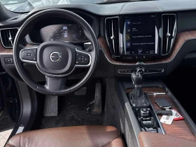 Volvo XC60 / Momentum / CARFAX /360 / ПОДГРЕВИ , снимка 9