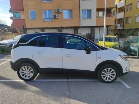 Opel Crossland X, снимка 3