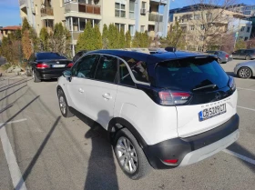 Opel Crossland X, снимка 6