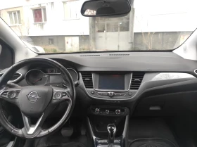 Opel Crossland X, снимка 12