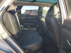 Hyundai Tucson 2.5L 4 ALL WHEEL DRIVE, снимка 10