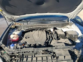 Hyundai Tucson 2.5L 4 ALL WHEEL DRIVE, снимка 12