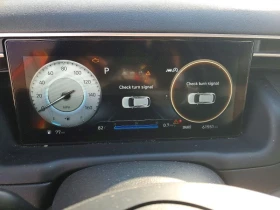 Hyundai Tucson 2.5L 4 ALL WHEEL DRIVE, снимка 9