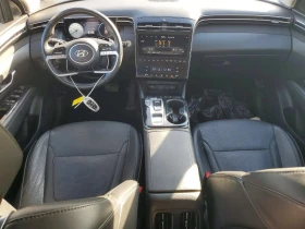 Hyundai Tucson 2.5L 4 ALL WHEEL DRIVE, снимка 8