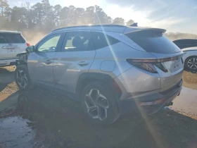 Hyundai Tucson 2.5L 4 ALL WHEEL DRIVE, снимка 2