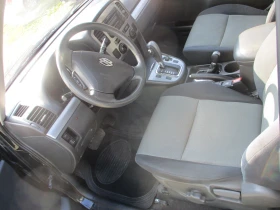 Suzuki Grand vitara, снимка 5