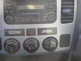 Suzuki Grand vitara, снимка 11