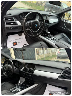 BMW X5 3.0d 7mesten Sportpaket, снимка 10