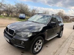 BMW X5 3.0d 7mesten Sportpaket, снимка 1