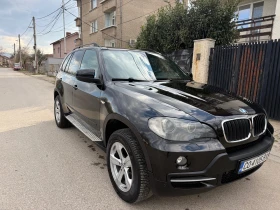 BMW X5 3.0d 7mesten Sportpaket, снимка 3