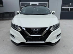 Nissan Qashqai N-TECH-360 view , снимка 2