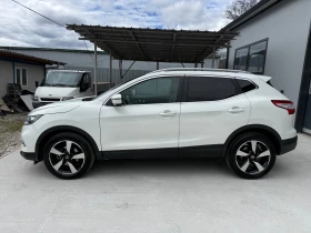 Nissan Qashqai N-TECH-360 view , снимка 4