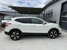 Nissan Qashqai N-TECH-360 view , снимка 8