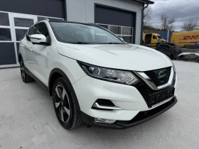 Nissan Qashqai N-TECH-360 view , снимка 1