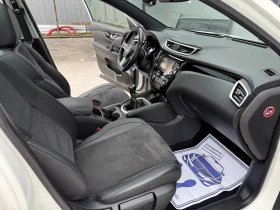 Nissan Qashqai N-TECH-360 view , снимка 11