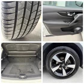 Nissan Qashqai N-TECH-360 view , снимка 17