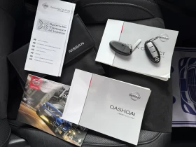 Nissan Qashqai N-TECH-360 view , снимка 15