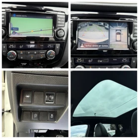 Nissan Qashqai N-TECH-360 view , снимка 16