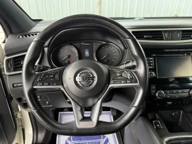 Nissan Qashqai N-TECH-360 view , снимка 14