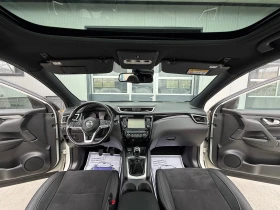 Nissan Qashqai N-TECH-360 view , снимка 10