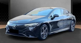 Mercedes-Benz EQE 300 AMG-Line, снимка 1
