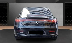 Mercedes-Benz EQE 300 AMG-Line, снимка 4