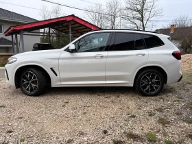 BMW X3 G01/B57, снимка 6