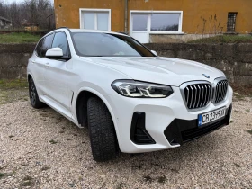 BMW X3 G01/B57, снимка 1