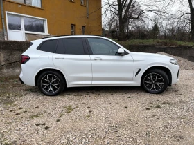 BMW X3 G01/B57, снимка 2