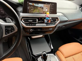 BMW X3 G01/B57, снимка 10
