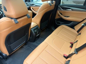 BMW X3 G01/B57, снимка 9